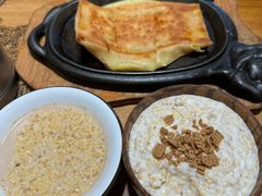 -格日勒阿妈蒙古厨房(新华广场店)