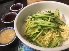 -南京大牌档(凯德大峡谷店)