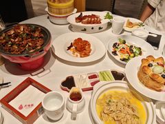-大鸭梨烤鸭(顺义石园店)