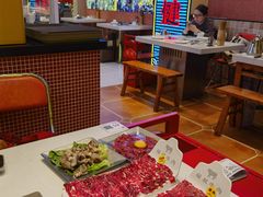 -荣叔港式沙嗲牛肉火锅(正佳潮流店)