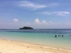 -东姑阿都拉曼海洋公园