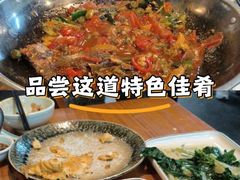 -61号餐吧(兴坪古镇漓江店)