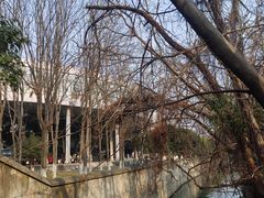 -苏州大学(天赐庄校区)