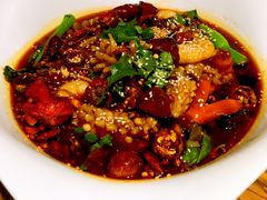 -葡萄集|滋味新疆菜·精酿酒馆(瑞豪酒店)