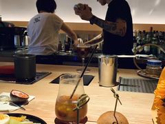 -Nectar One Cafe(勇烈路n1店)