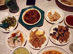 -松鹤面馆·古法焖肉面(观前店)
