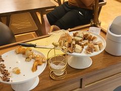 -小飞象面包公社(珠江路金鹰店)