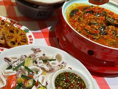 -辣小鲜·南昌大排档(船山路店)