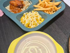 -卡朋西餐(宝安大仟里店)