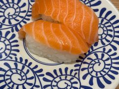 -金匠寿司(金虹桥国际中心店)