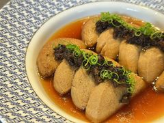 -南园民国茶楼餐厅·常州菜(北大街店)