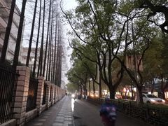 -上海大学(嘉定校区)
