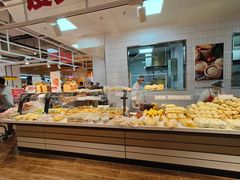 -华冠折扣超市(长阳店)