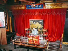 -哈哈曲艺社(西门闲亭店)