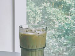 咖啡拿铁-CAFE'IN精品咖啡体验空间(小寨店)