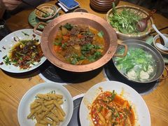 -吃饭皇帝大(长宁龙之梦店)