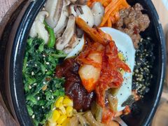 -米村拌饭(东方新天地店)