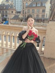 -青禾蒙娜丽莎婚纱摄影(武汉总店)