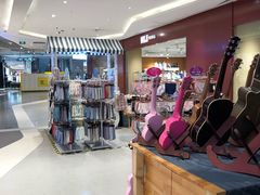 店内环境-天虹购物中心(石路店)