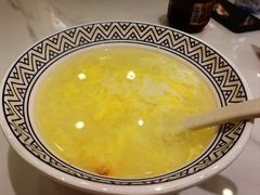 -秦香陕西食府(华贸天地店)
