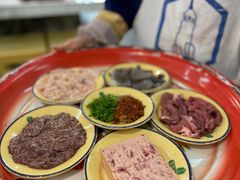 秘制干油碟-石灰市老火锅(北滨路店)