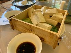 -荷塘味道(水长城店)