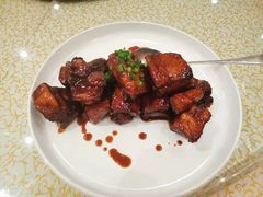 -无锡城中皇冠假日酒店·芳园中餐厅