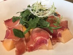-安妮意大利餐厅(国贸店)