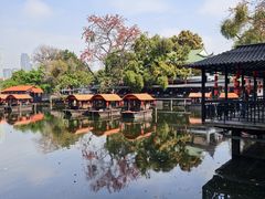 -侨美·唐荔园·40年地道粤菜