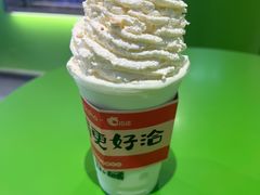 -迷客夏Milksha(圆融天幕店)