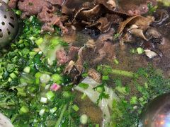 -乐山食古香跷脚牛肉