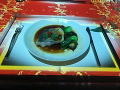 -翡翠36餐厅(浦东香格里拉店)