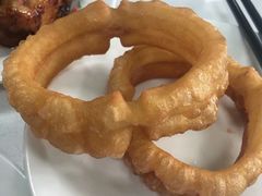 -老磁器口豆汁店(天坛店)