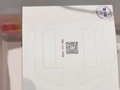 -花花卷卷·鲜食蛋糕(静安久光百货店)