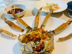 -成隆行·蟹王府(淮海店)