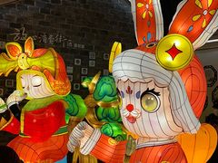 -慈城古县城景区
