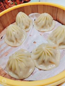 老爸厨房(晶耀前滩店)-"关于停车:停车场非常大,四幢楼 车库内.