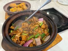 -大嫂镬仔·焖鸡煲·啫啫煲(逢源路店)