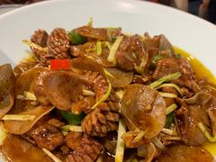 -打酱油·非遗淮扬菜(瘦西湖梅岭店)