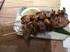 -鸟鸣门屋台料理(金帝银泰店)
