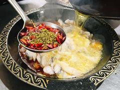 -金三可市井水煮鱼(金碧园店)