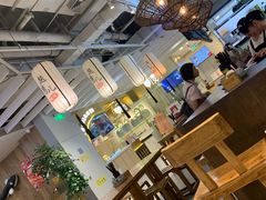 大堂-赵崽儿川式面品(金桥国际店)