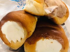 -新侨三宝乐面包店(崇文门店)