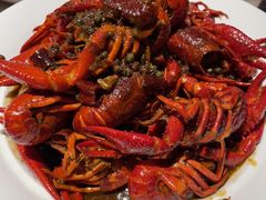 -有位虾匠·胶东土菜小馆(市北店)