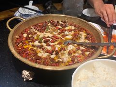 -蜀都丰 正宗水煮鱼(建德天城店)