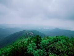 -缥缈峰景区