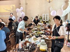 -HERRE·FARM 赫尔露营农场·团建聚会包场