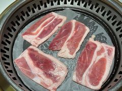 -汉阳廷自助烤肉(嘉禾金铂天地店)