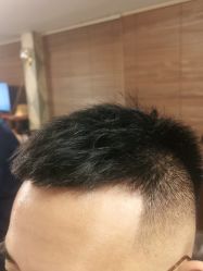 -Libertines barbershop 浪子理发店