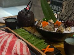 -湊湊火锅·茶憩(石家庄万象城店)
